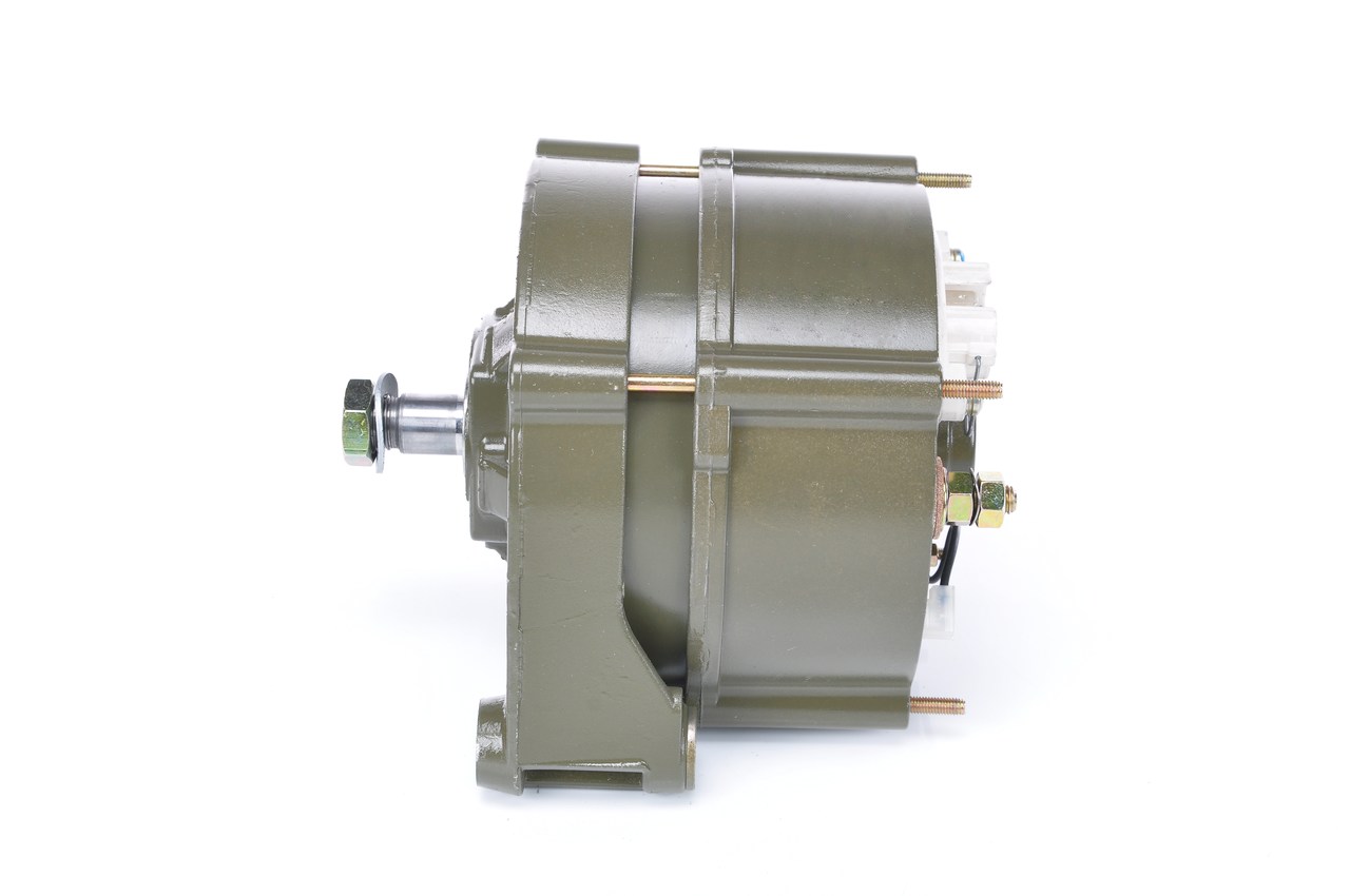 Lichtmaschine von BOSCH 0 120 450 015