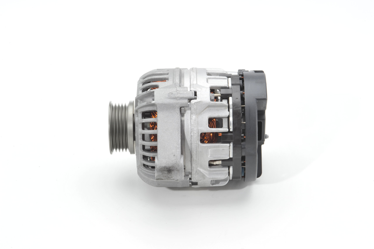 Køb Generator af BOSCH 0 124 225 020 til den lave pris 2210,32 DKK