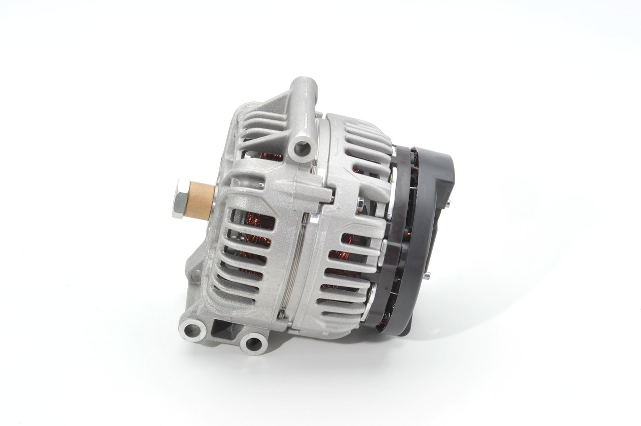BOSCH Lichtmaschine 0 124 325 185 online kaufen