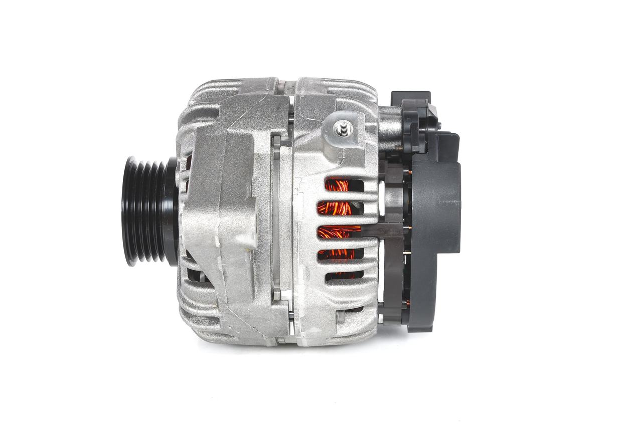 Lichtmaschine für CHEVROLET von BOSCH