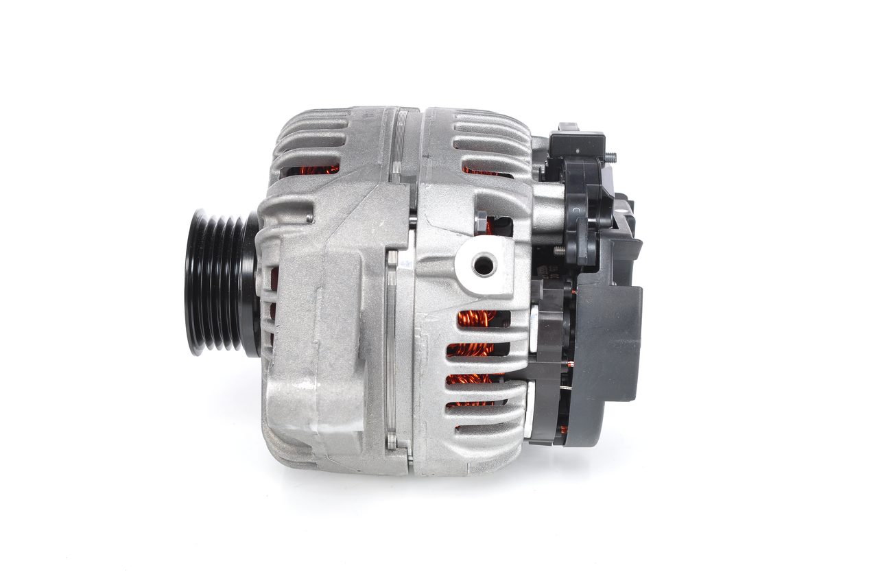 Lichtmaschine für CHEVROLET von BOSCH