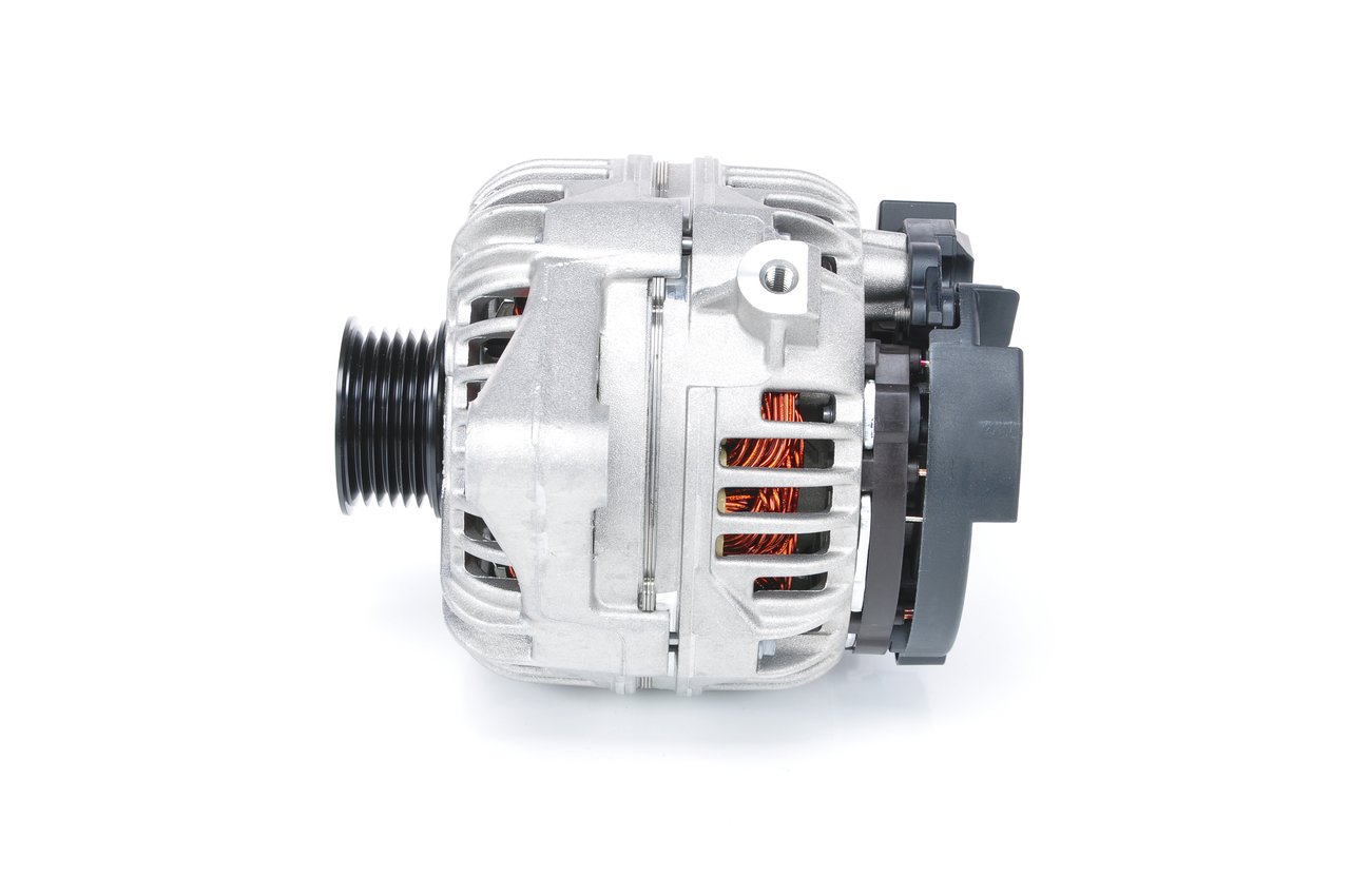 Lichtmaschine 0 124 515 086