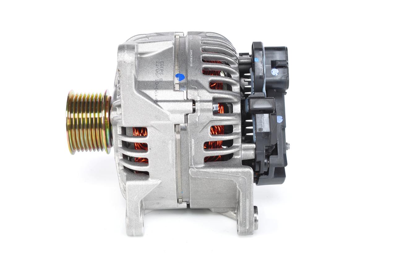 Lichtmaschine von BOSCH 0 124 655 006