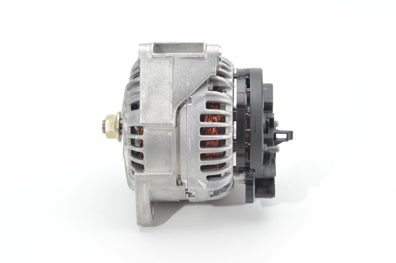 Lichtmaschine von BOSCH 0 124 655 009