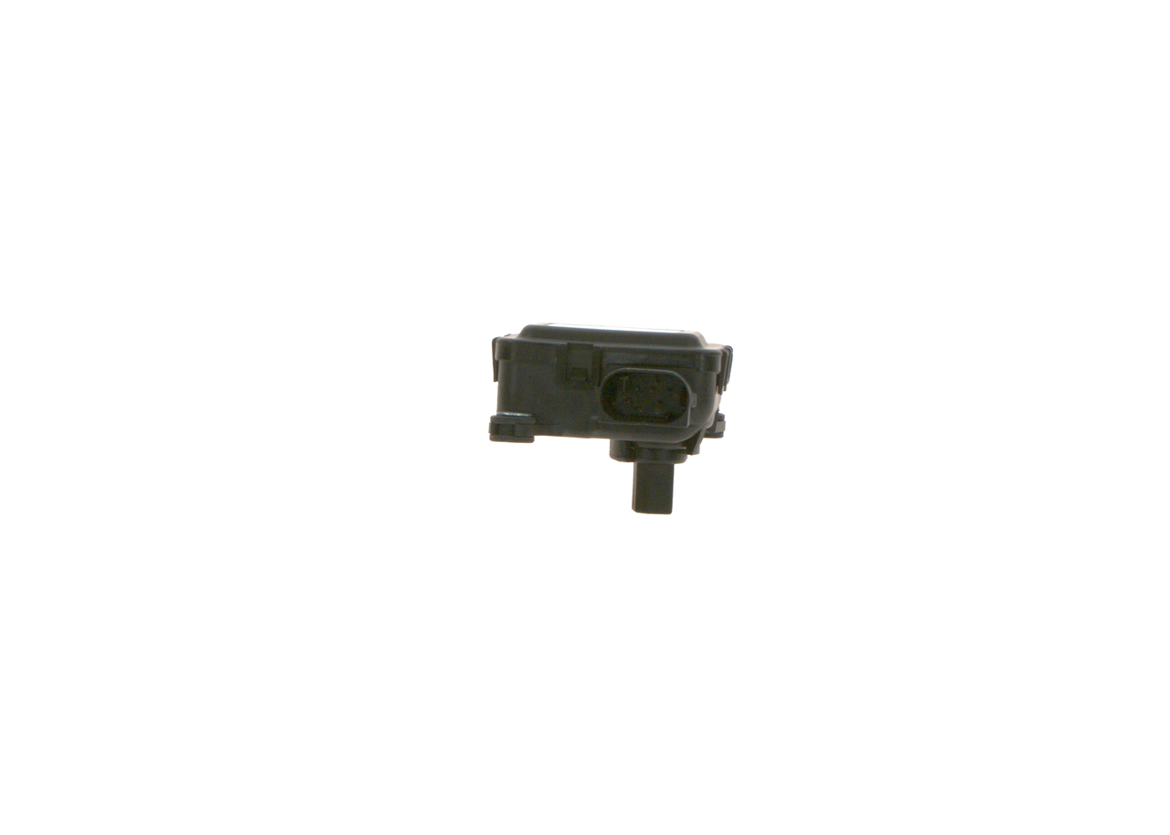 Stellmotor für Temperaturklappe 0 132 801 141