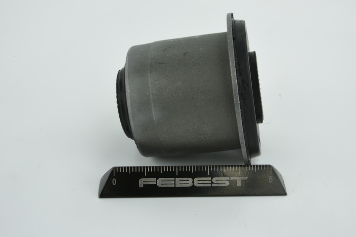 Lagerung, Lenker ISAB-002