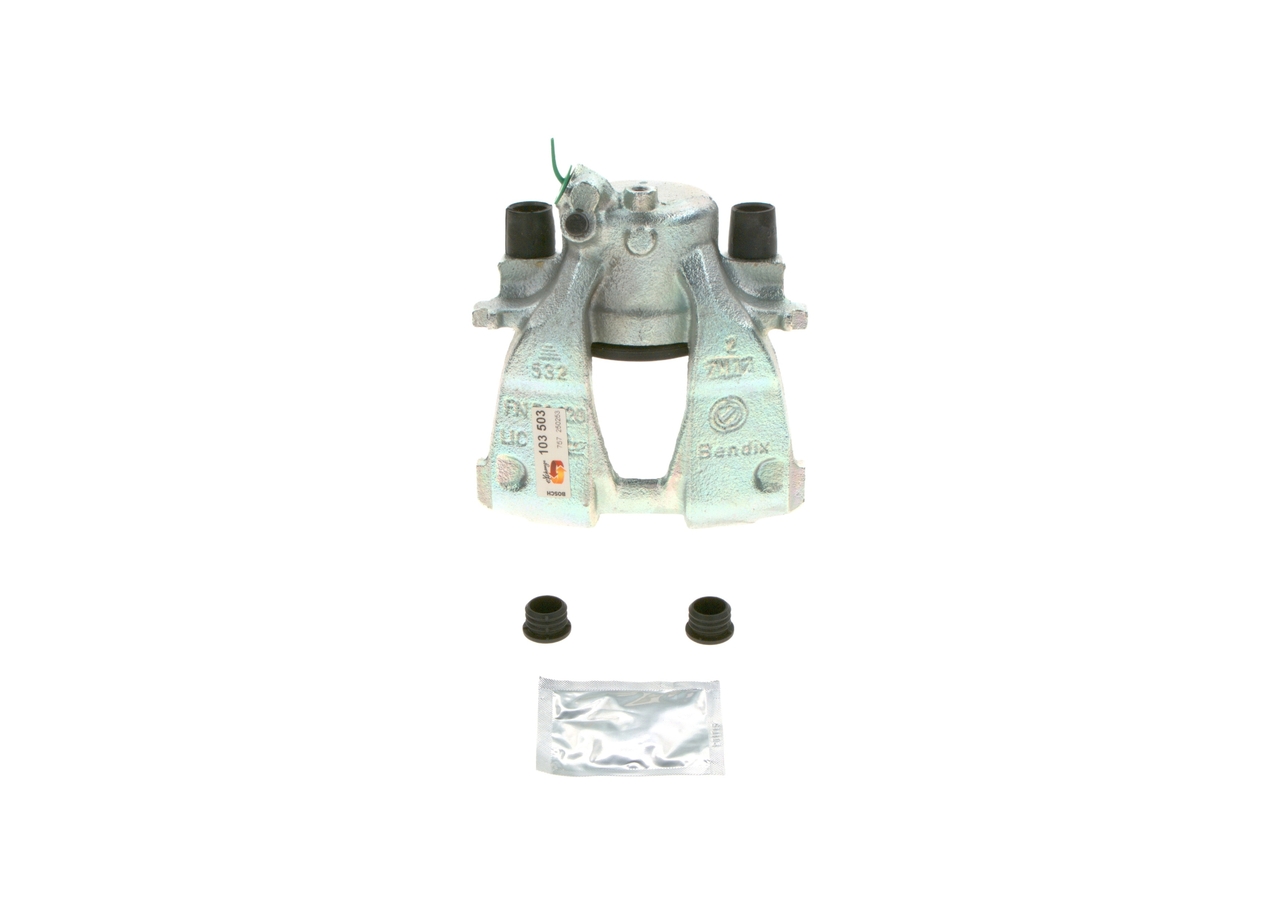 Online Shop für Bremssattel von BOSCH EAN: 3165141260878