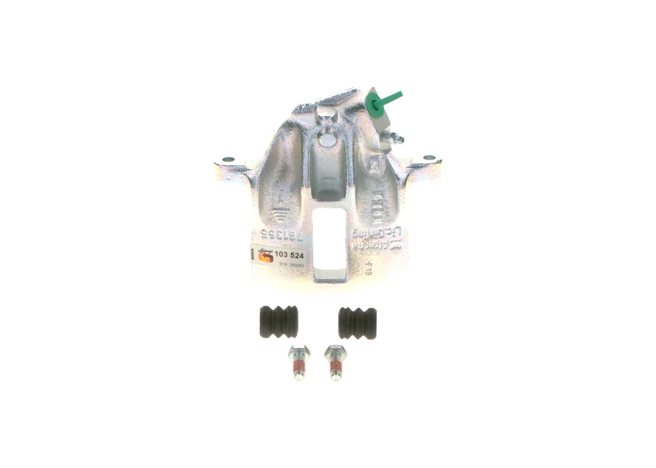 Bremssattel 0 204 103 524 von BOSCH günstig für 83,74 € online kaufen