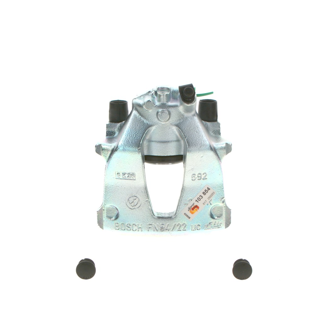 Bremssattel 0 204 103 854 von BOSCH günstig für 89,40 € online kaufen