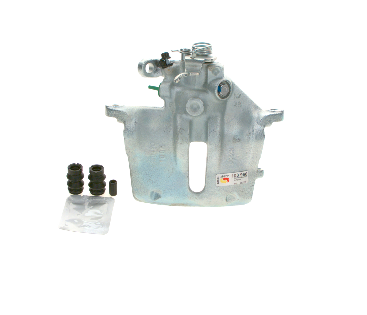 Online Shop für Bremssattel von BOSCH EAN: 4047024375802