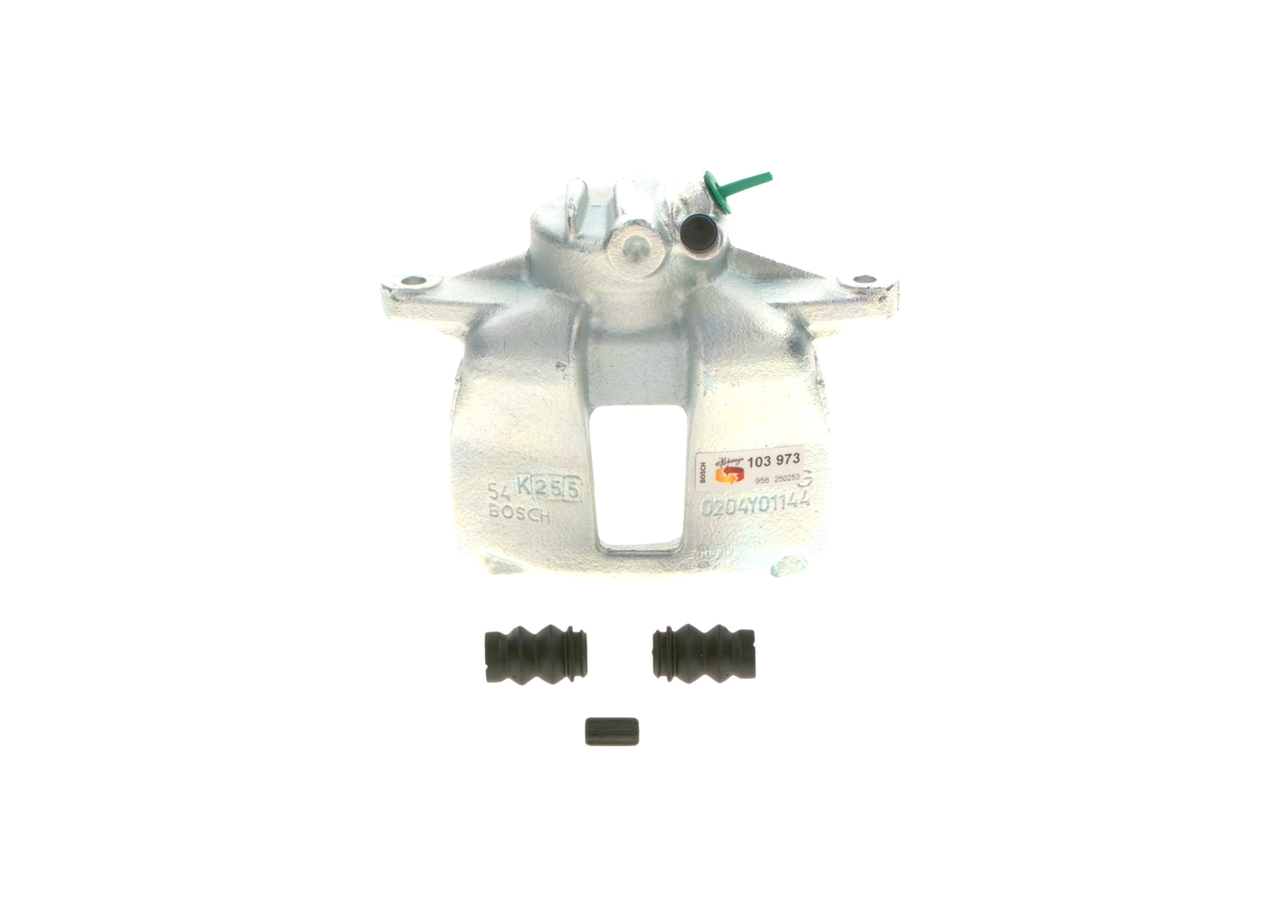 Original BOSCH Bremssattel online kaufen