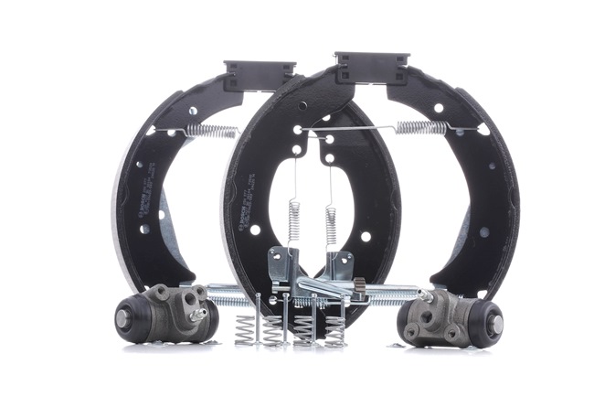 Comprar Kit frenos, disco de tambor de BOSCH 0 204 114 508 a bajo precio de 85,86 €