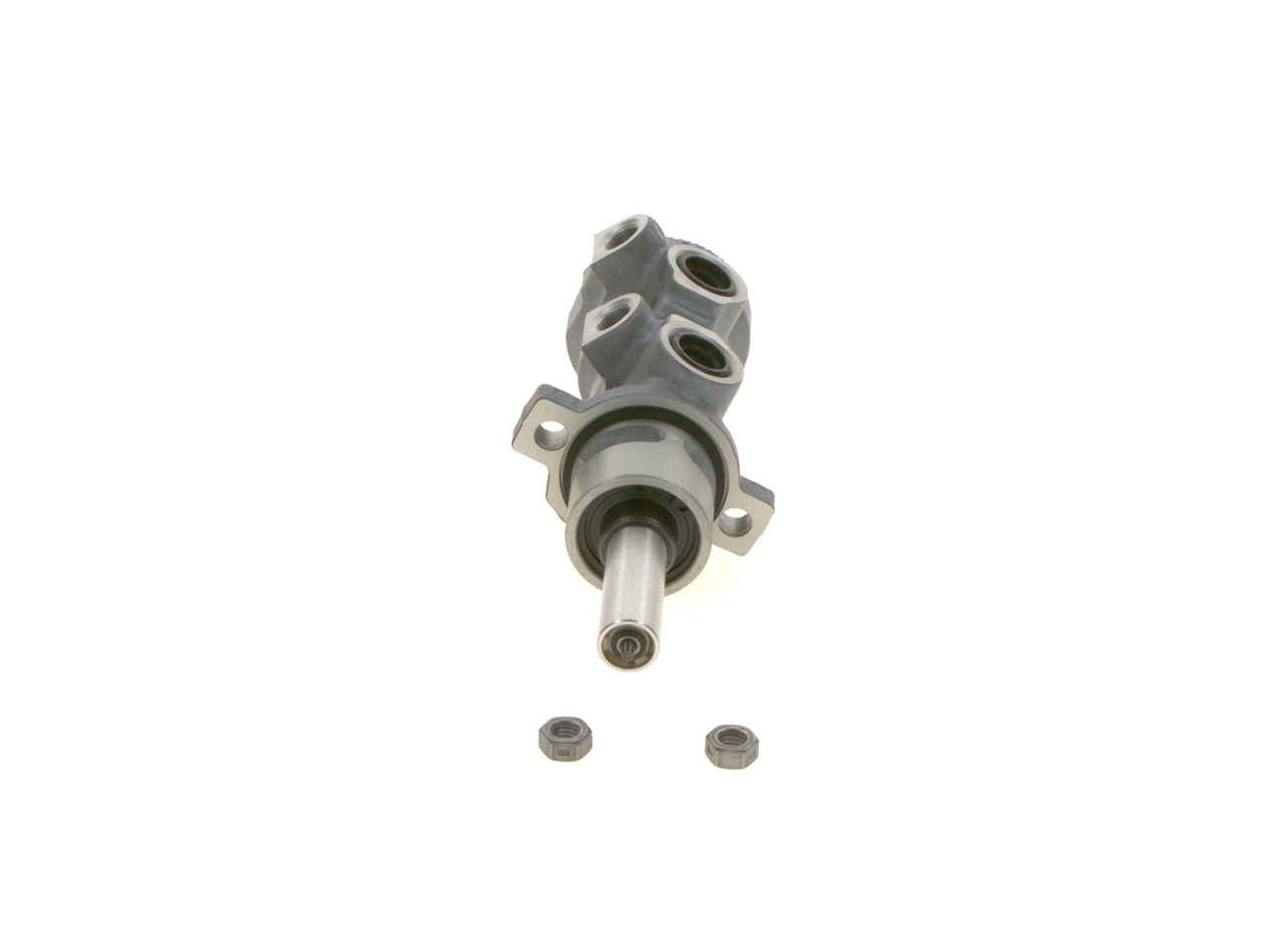 Hauptbremszylinder 0 204 123 596 von BOSCH günstig für 749,91 € online kaufen