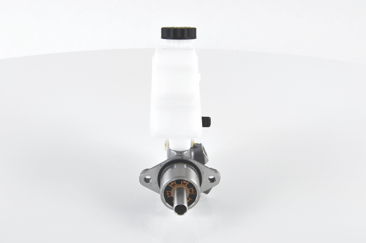 Hauptbremszylinder 0 204 123 705 von BOSCH günstig für 357,23 € online kaufen