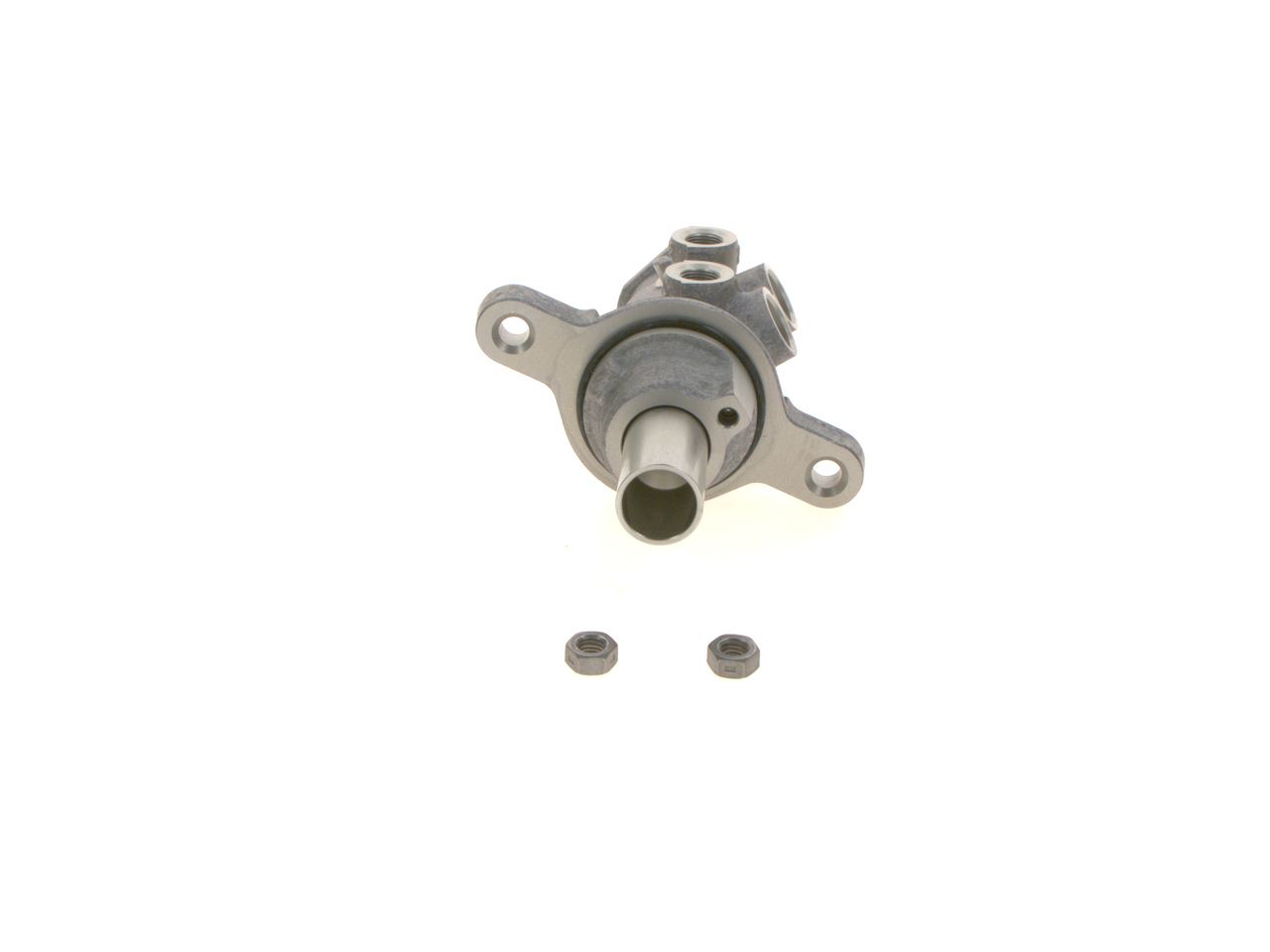 Acquista online BOSCH Cilindro maestro del freno Art.: 0 204 123 746