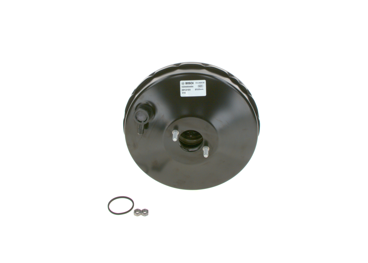 Achetez des Mastervac BOSCH 0 204 125 605 à prix pour 132,90 €