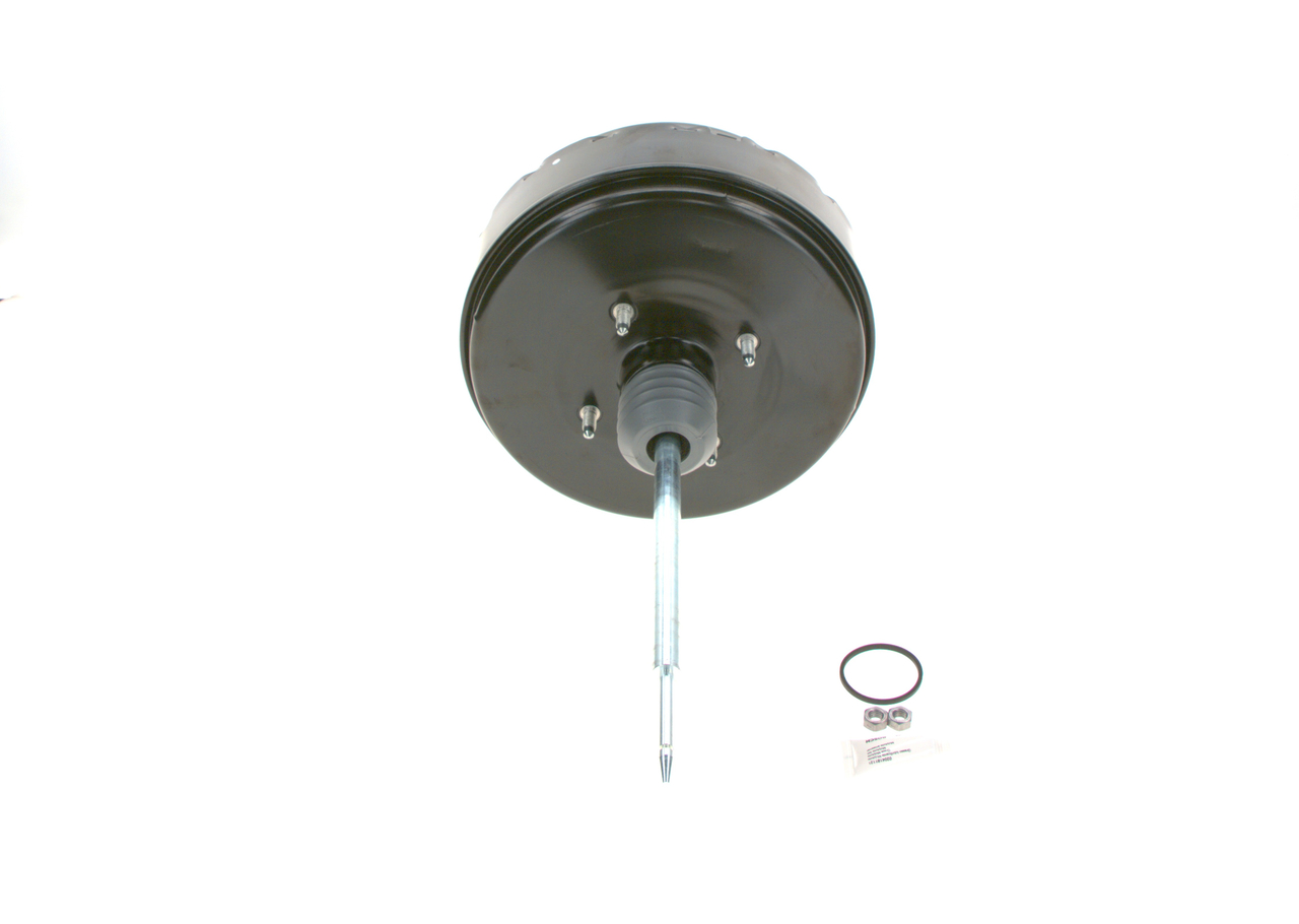 Osta Jarrutehostin BOSCH:llä 0 204 125 789 edullisesti hintaan 343,19 €
