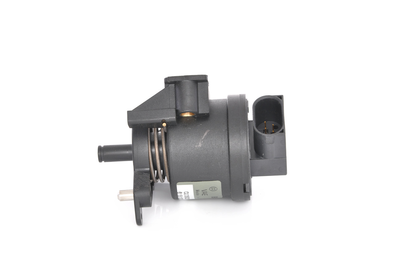 Compre Sensor, posição do pedal do acelerador de BOSCH online para Classe E Camião de plataforma / Chassis (VF210) a preços moderados
