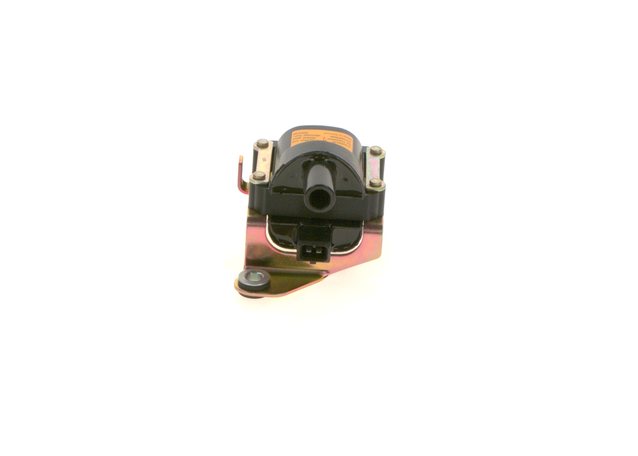 Zündspule 0 221 502 002 von BOSCH günstig für 92,48 € online kaufen