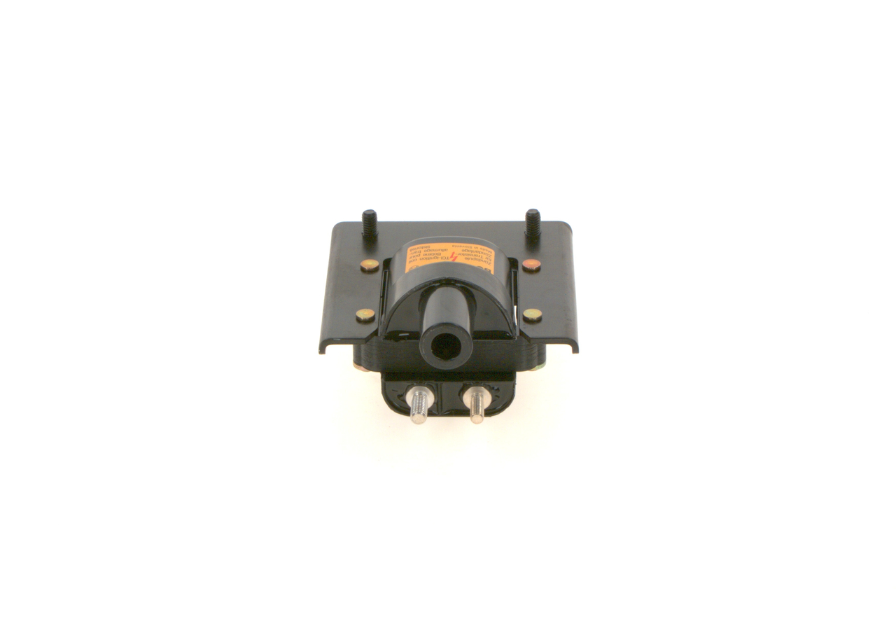 Osta Sytytyspuola BOSCH:llä 0 221 502 006 edullisesti hintaan 133,75 €