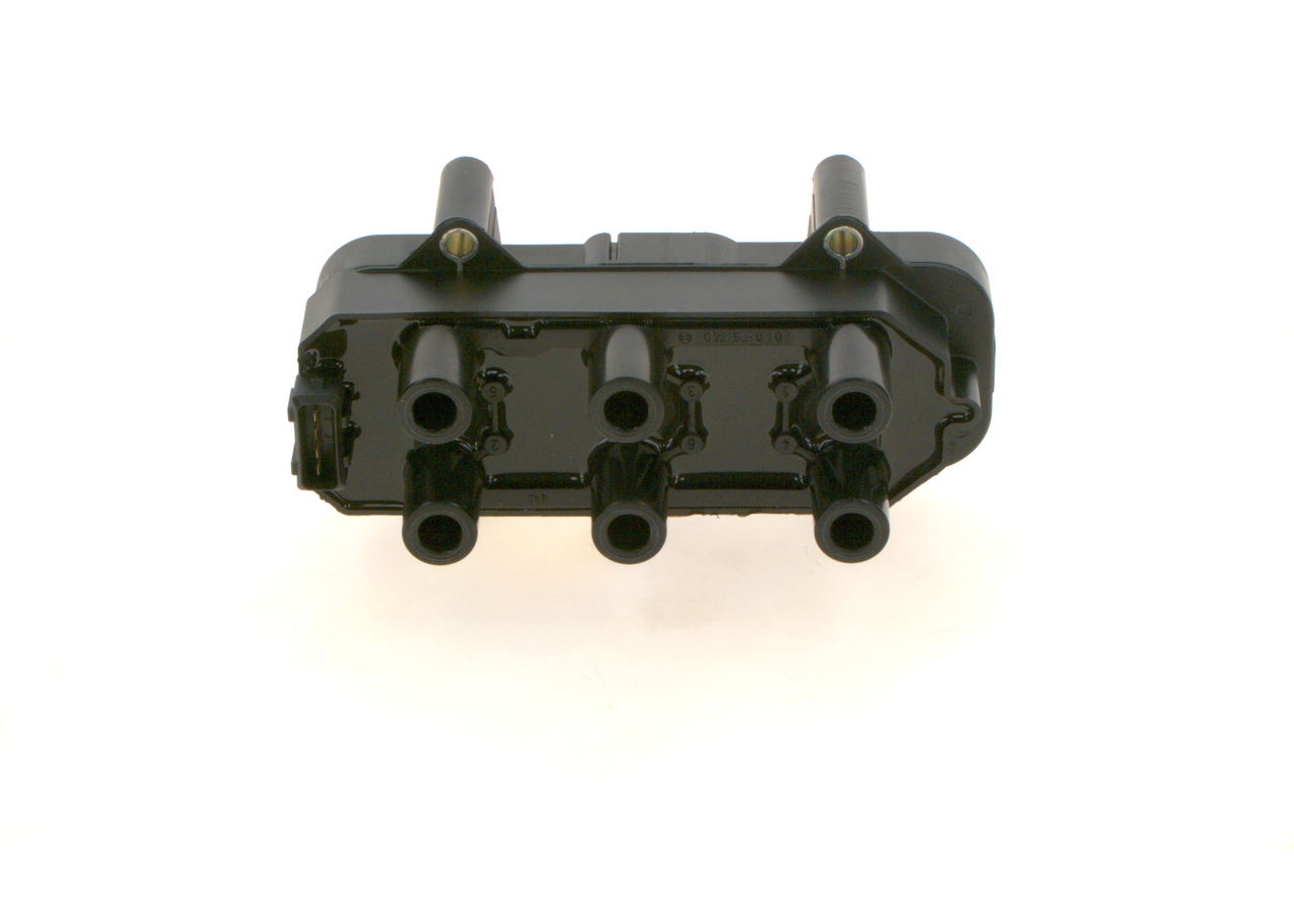 Acquista online BOSCH Bobina d'accensione Art.: 0 221 503 010