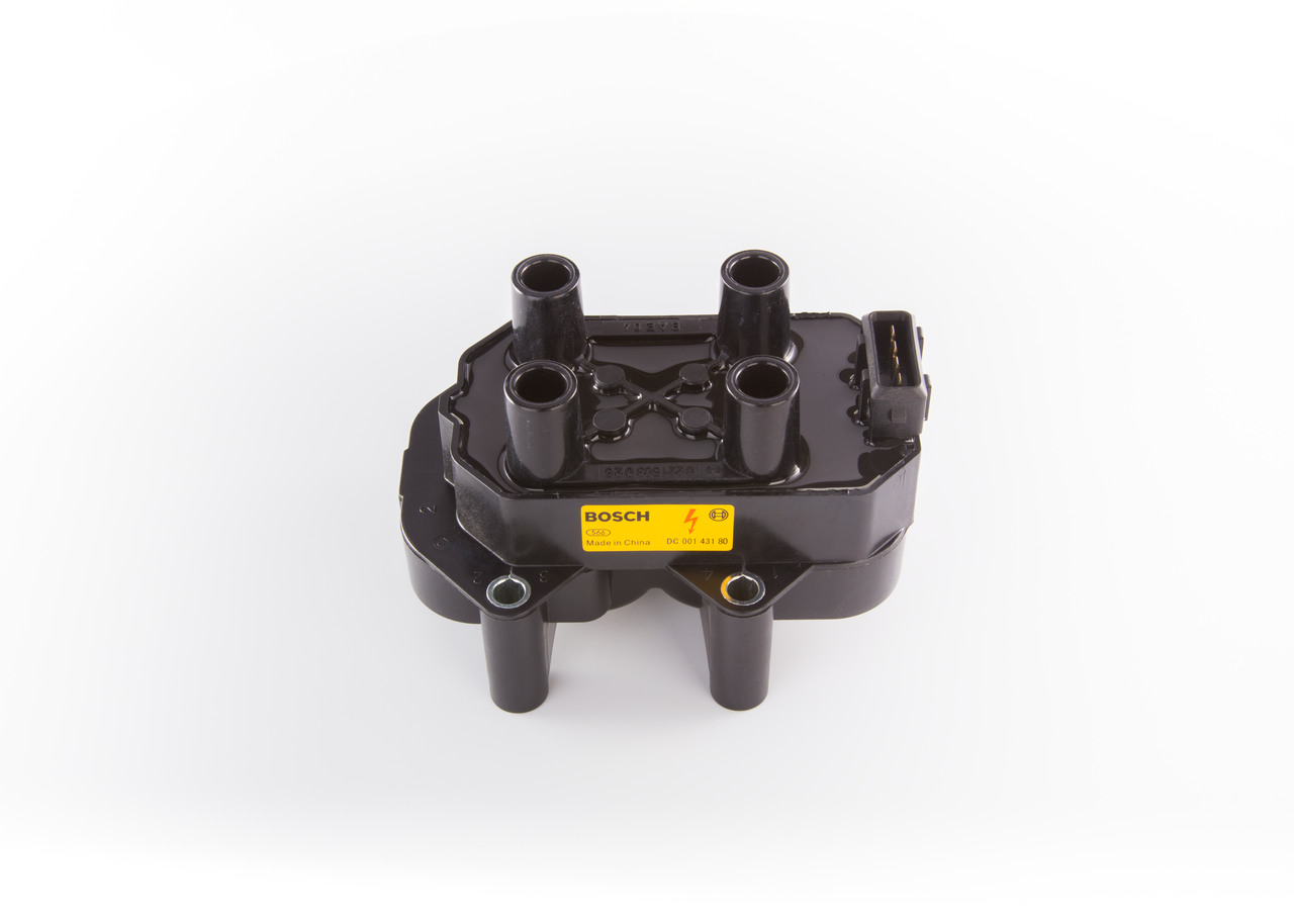 Comprar Bobina de encendido de BOSCH 0 221 503 025 a bajo precio de 88,68 €