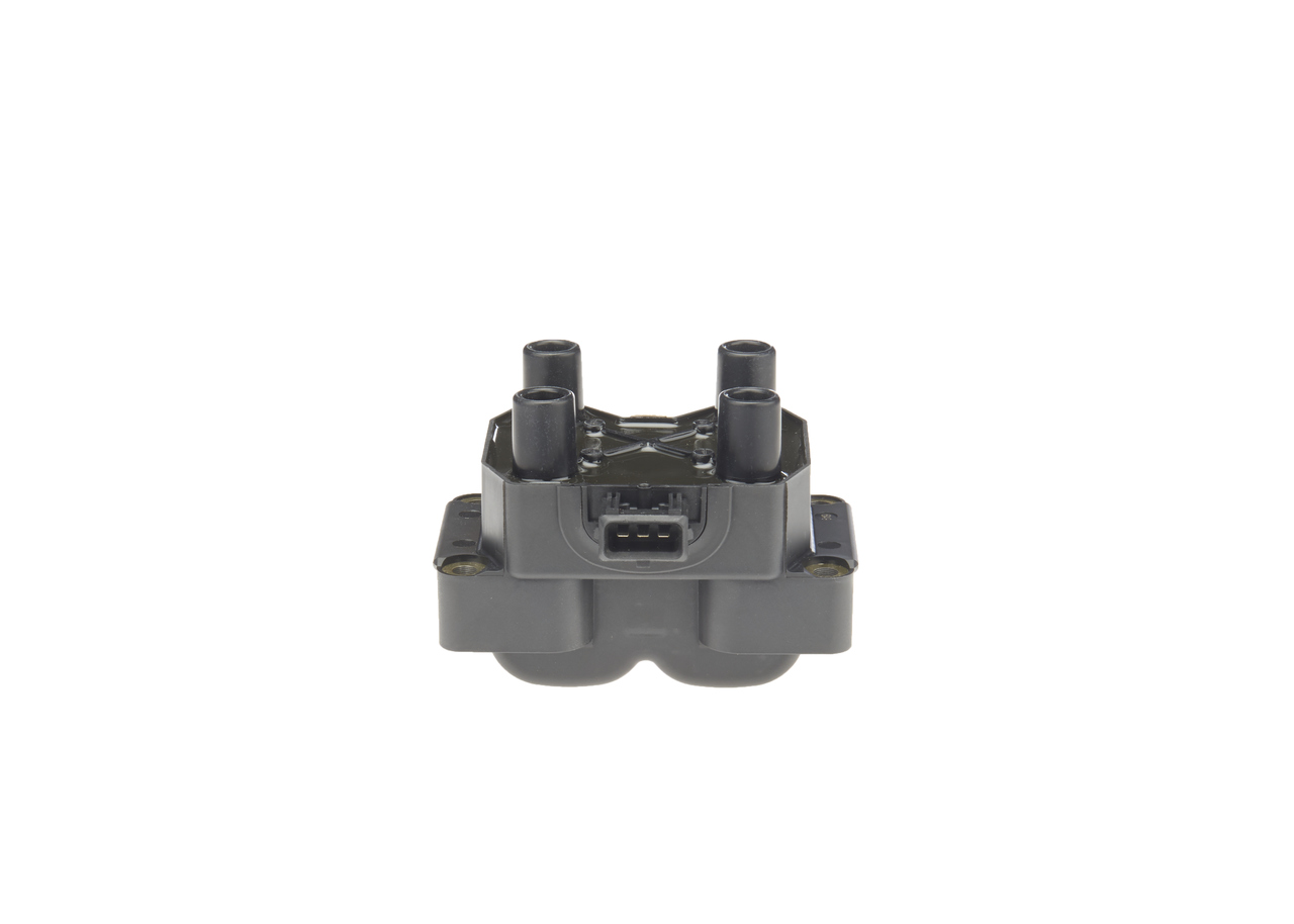 Zündspule 0 221 503 457 von BOSCH günstig für 56,75 € online kaufen