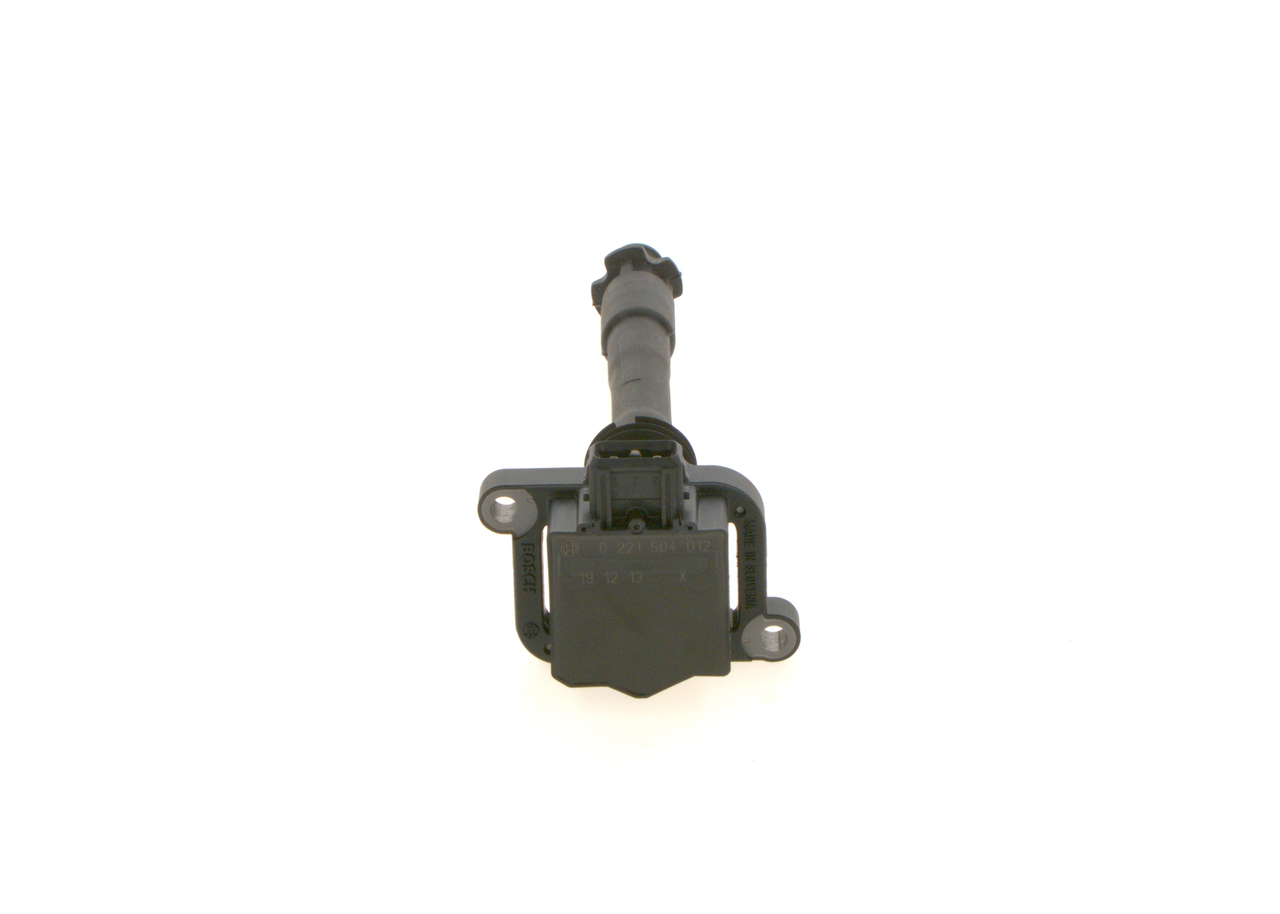 BOSCH Zündspule 0 221 504 012 online kaufen
