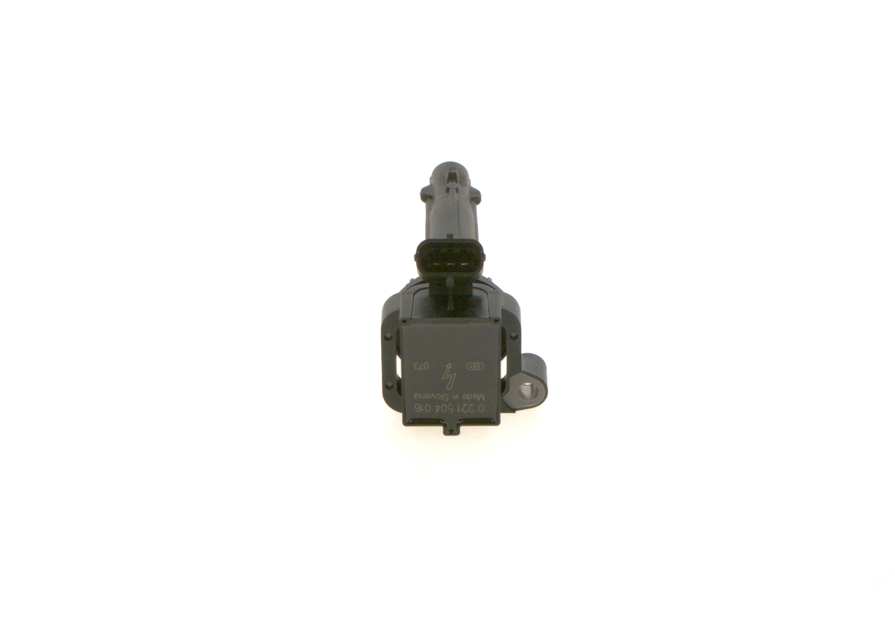 Zündspule 0 221 504 020 von BOSCH günstig für 86,57 € online kaufen