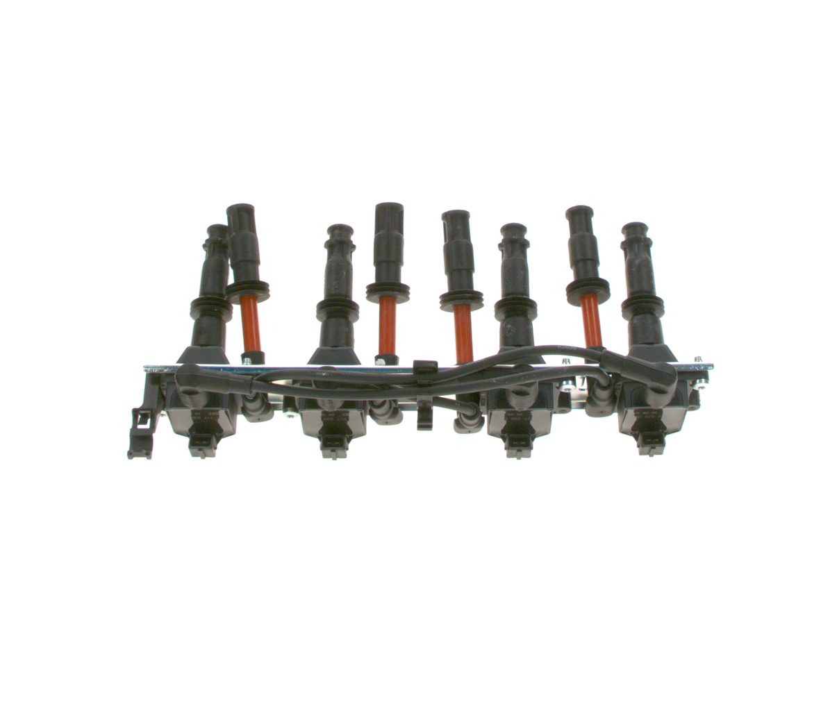 Zündspule 0 221 506 001 von BOSCH günstig für 375,21 € online kaufen