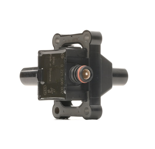 Comprar Bobina de encendido de BOSCH 0 221 506 002 a bajo precio de 47,25 €