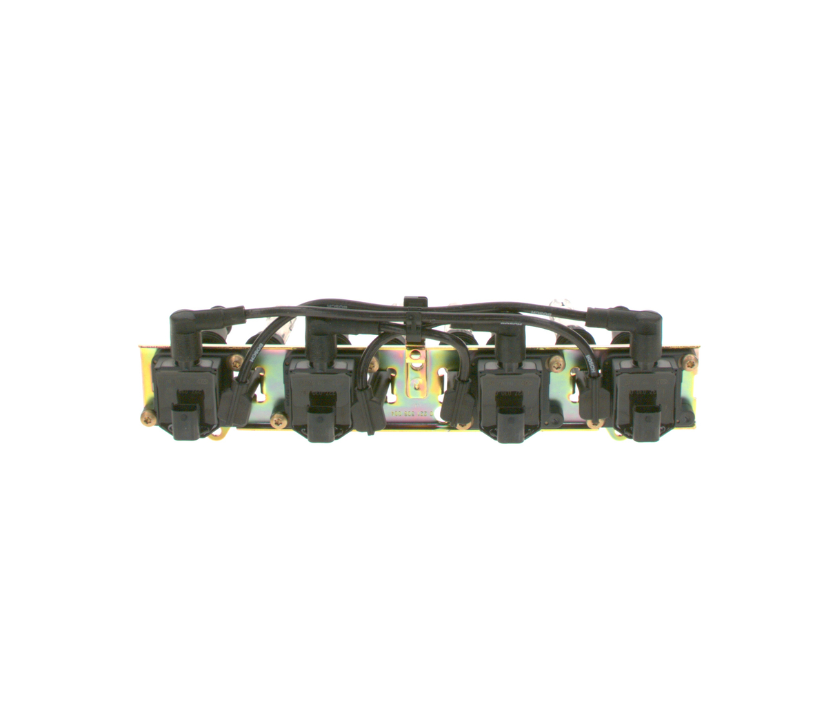 Zündspule 0 221 506 004 von BOSCH günstig für 652,61 € online kaufen