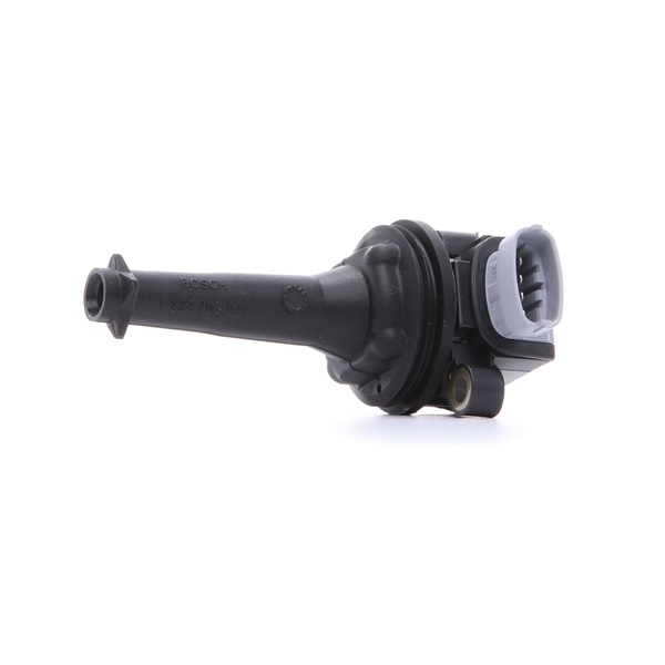 Zündspule 0 221 604 010 von BOSCH günstig für 50,89 € online kaufen