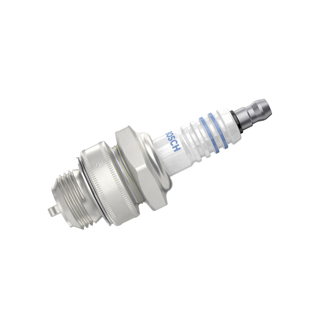 Comprar Bujía de encendido de BOSCH 0 241 345 512 a bajo precio de 5,24 €
