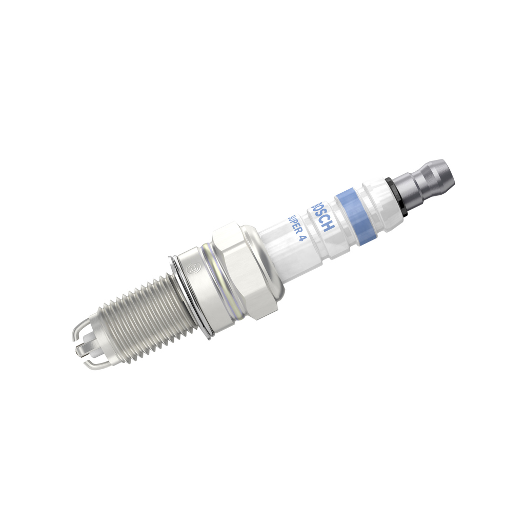 Compre Vela de ignição da BOSCH 0 242 132 501 a um preço baixo por 7,56 €