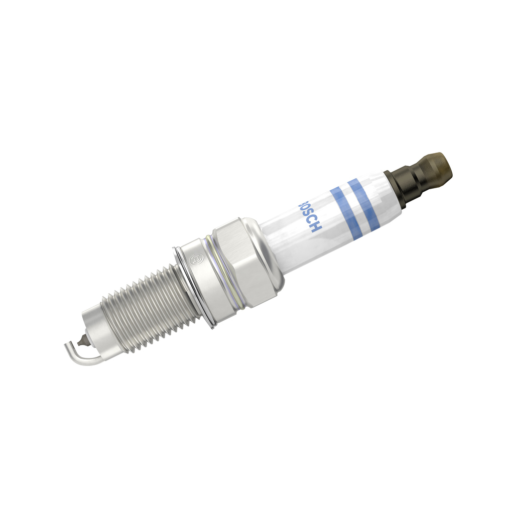 Zündkerze 0 242 135 510 von BOSCH günstig für 11,24 € online kaufen