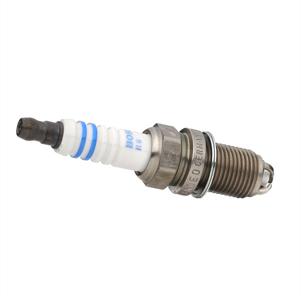 Comprar Bujía de encendido de BOSCH 0 242 229 648 a bajo precio de 9,69 €