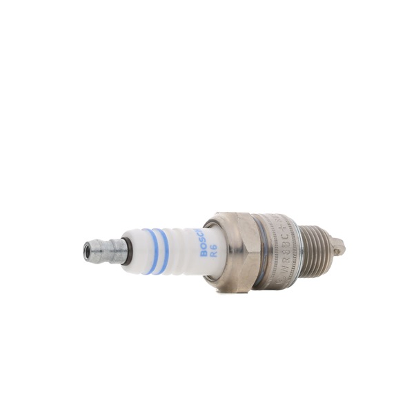 BOSCH Zündkerze 0 242 229 657 online kaufen