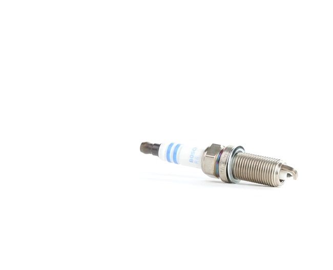 Compre Vela de ignição da BOSCH 0 242 229 708 a um preço baixo por 11,44 €