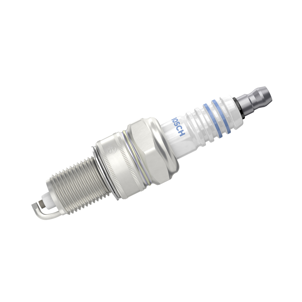 Compre Vela de ignição da BOSCH 0 242 229 779 a um preço baixo por 4,38 €