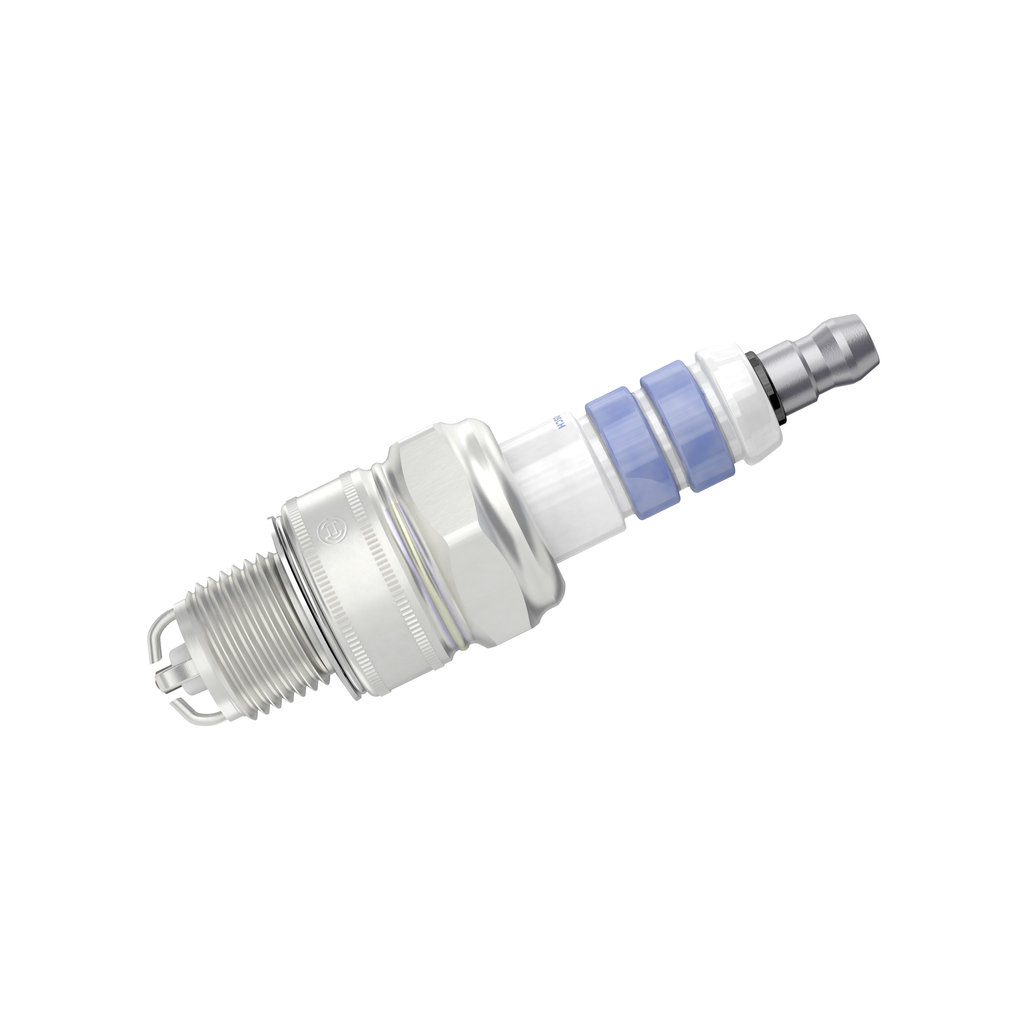 Compre Vela de ignição da BOSCH 0 242 232 506 a um preço baixo por 6,93 €