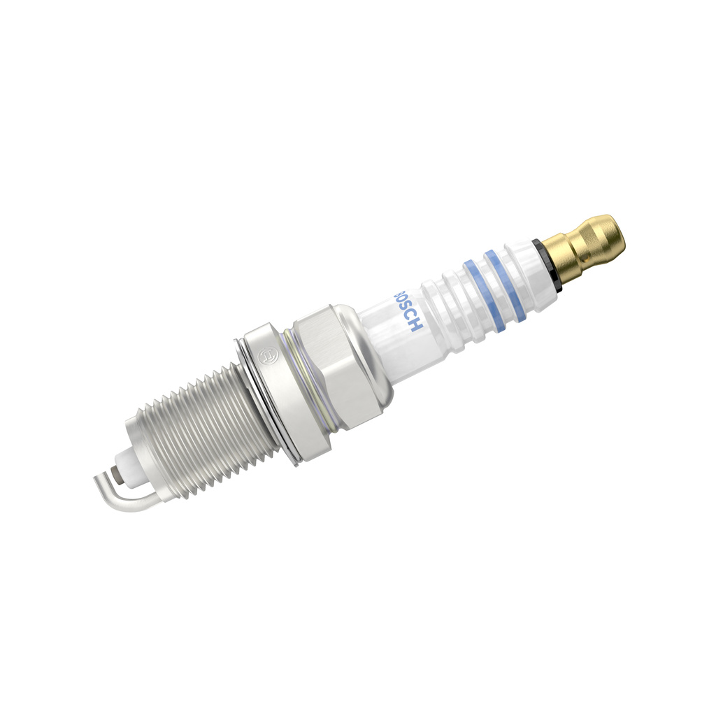 Compre Vela de ignição da BOSCH 0 242 235 588 a um preço baixo por 4,35 €