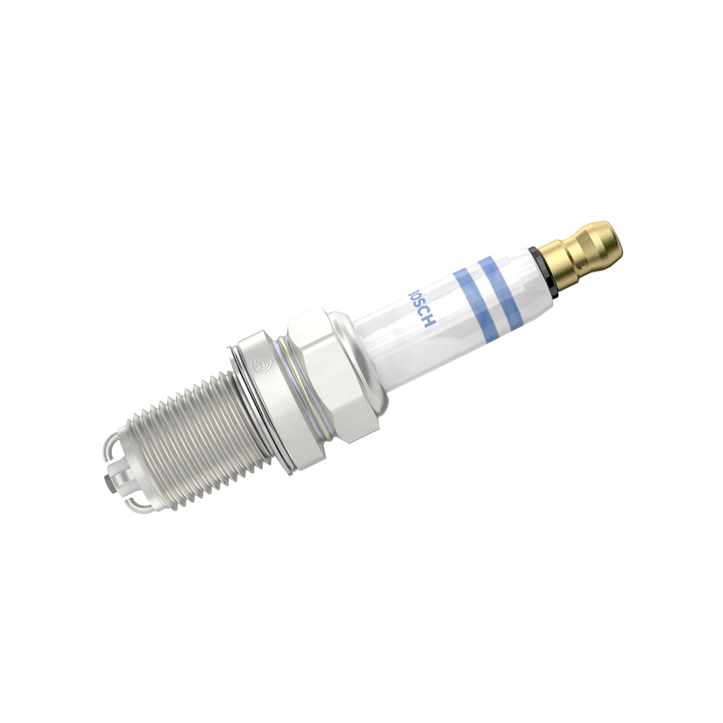 Compre Vela de ignição da BOSCH 0 242 235 715 a um preço baixo por 8,08 €