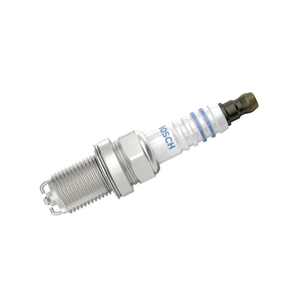 Compre Vela de ignição da BOSCH 0 242 235 748 a um preço baixo por 6,54 €