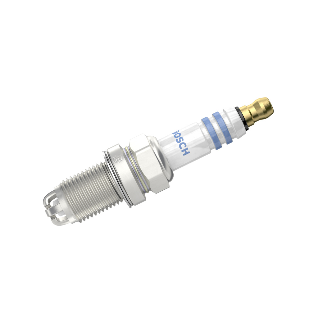 Compre Vela de ignição da BOSCH 0 242 235 766 a um preço baixo por 4,98 €