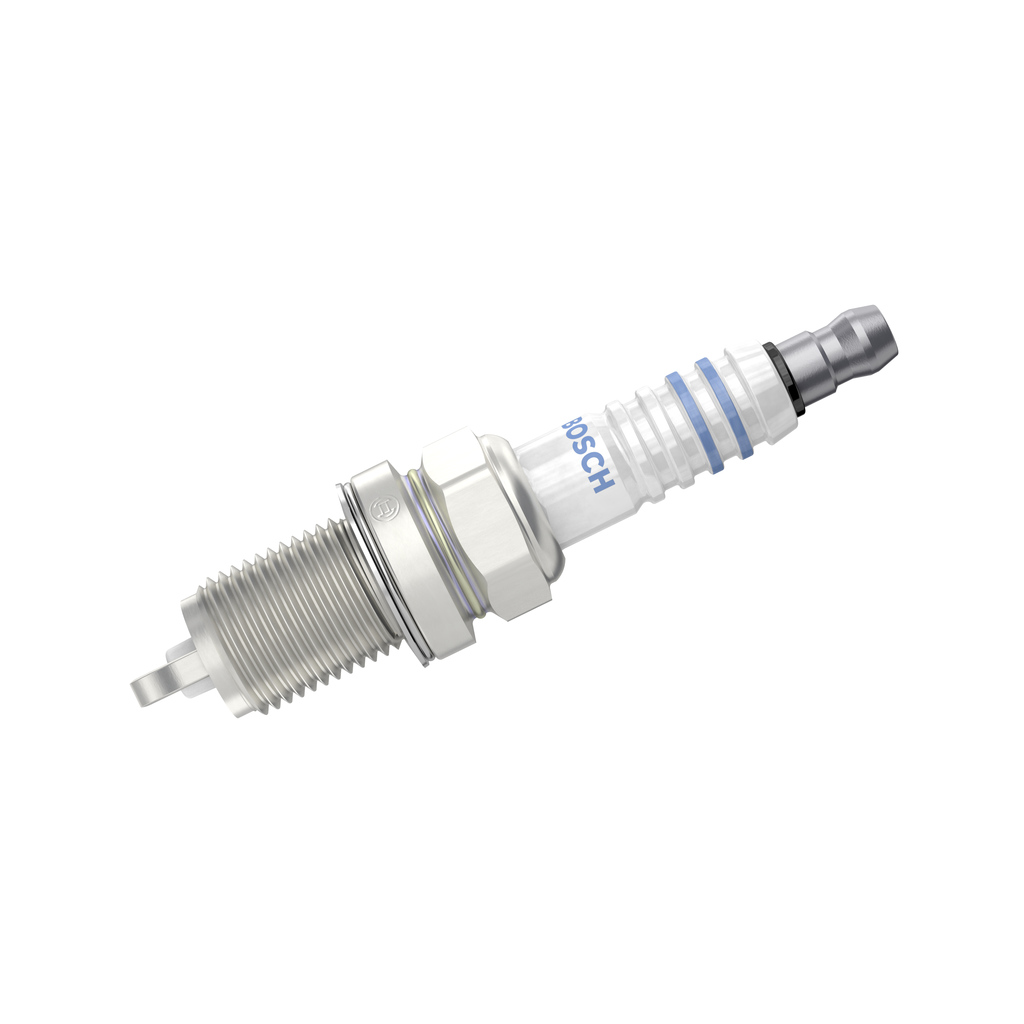 Compre Vela de ignição da BOSCH 0 242 236 542 a um preço baixo por 4,70 €