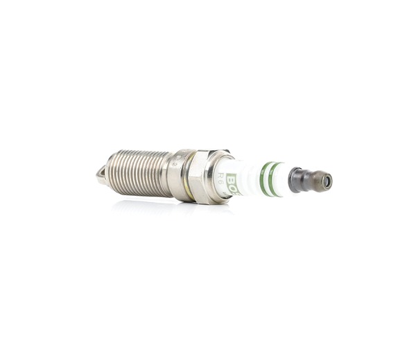 Compre Vela de ignição da BOSCH 0 242 236 579 a um preço baixo por 5,48 €