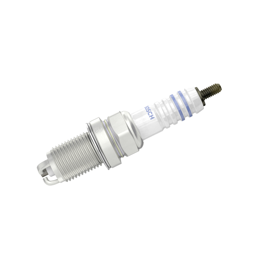 Zündkerze 0 242 240 572 von BOSCH günstig für 7,17 € online kaufen
