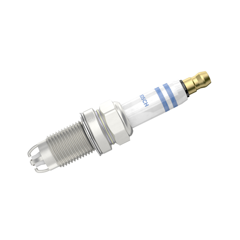 Compre Vela de ignição da BOSCH 0 242 240 590 a um preço baixo por 6,92 €