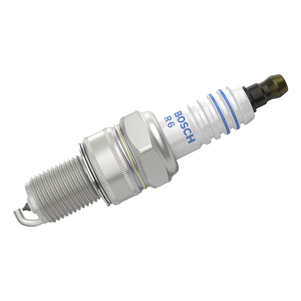 Compre Vela de ignição da BOSCH 0 242 240 652 a um preço baixo por 7,23 €